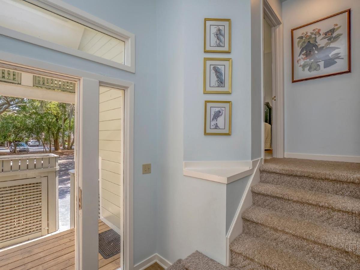 1715 Shelter Cove Villa Johns Island Exterior photo