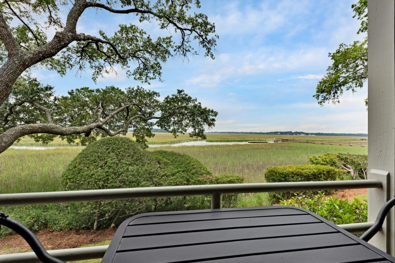 1715 Shelter Cove Villa Johns Island Exterior photo